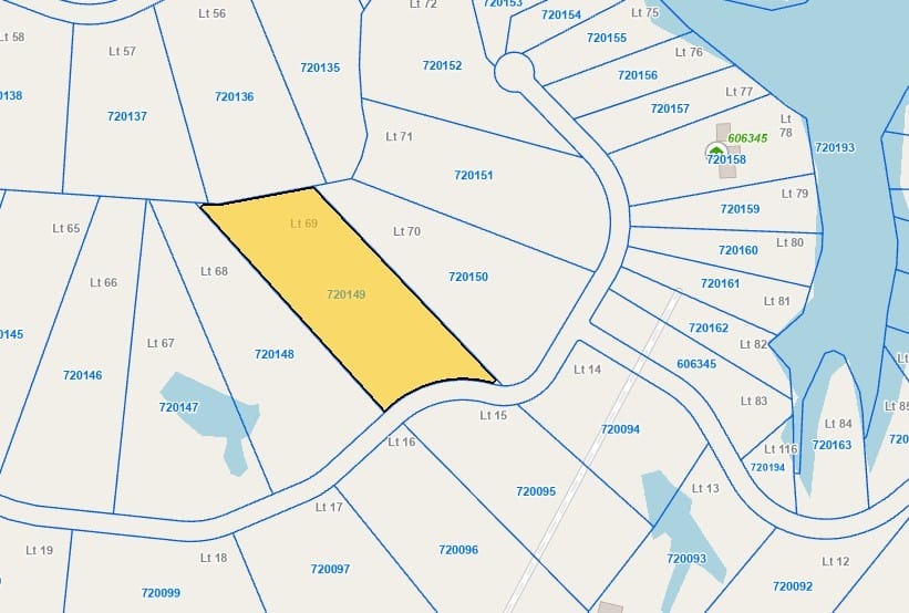 3803 Private Road 4100, Marquez, Texas