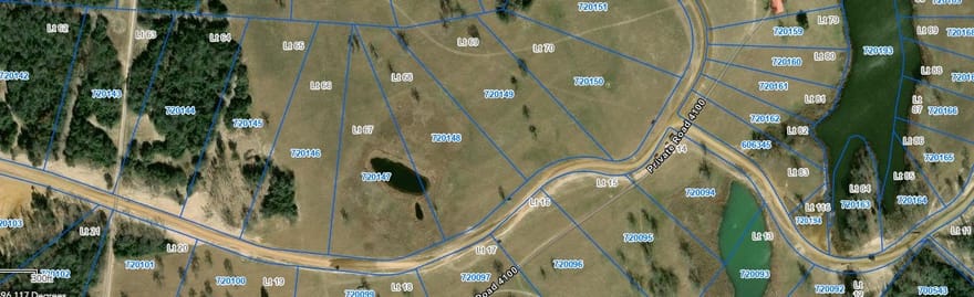 3803 Private Road 4100, Marquez, Texas