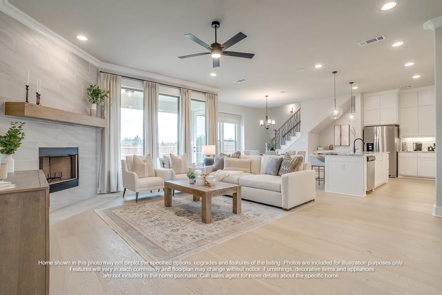 2109 Redding Drive, Mansfield, Texas