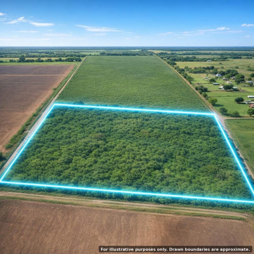 Olmito North Road, Los Fresnos, Texas