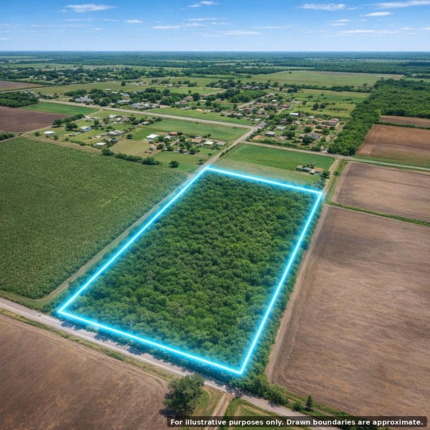 Olmito North Road, Los Fresnos, Texas