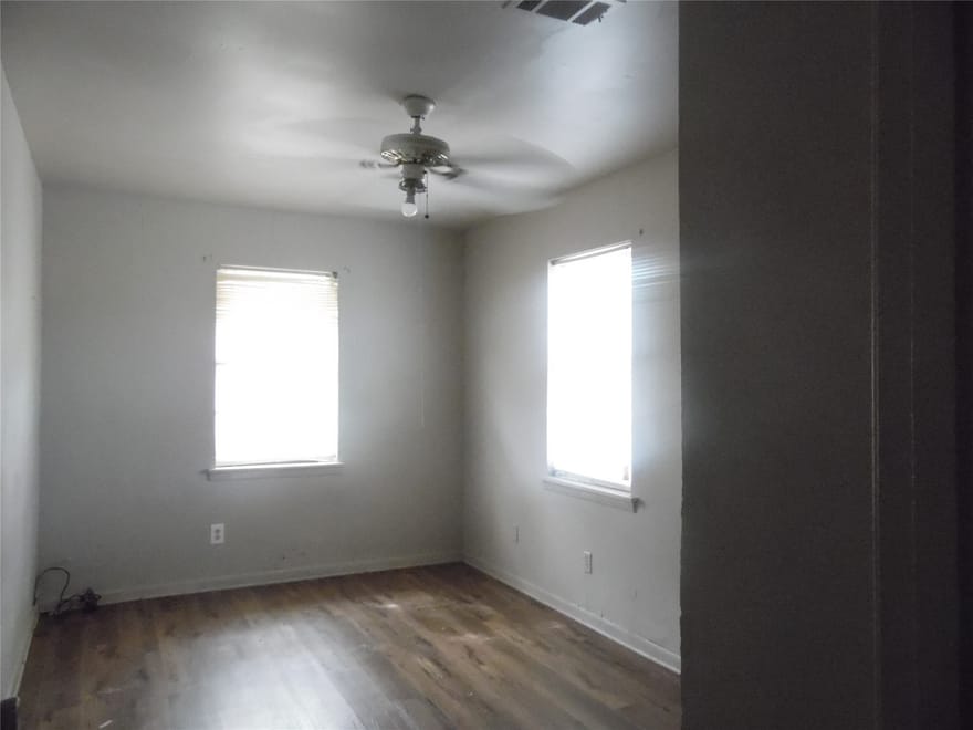 4536 Curtis Lane, Shreveport, Louisiana