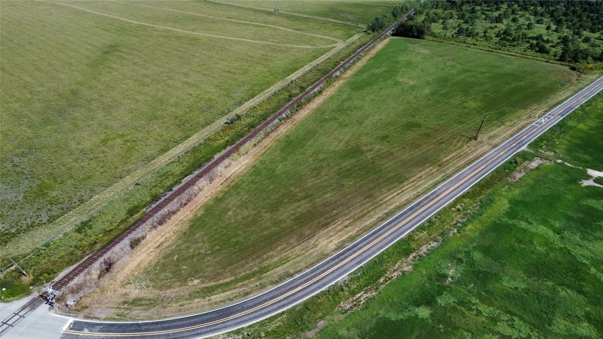 Fm 686, Dayton, Texas