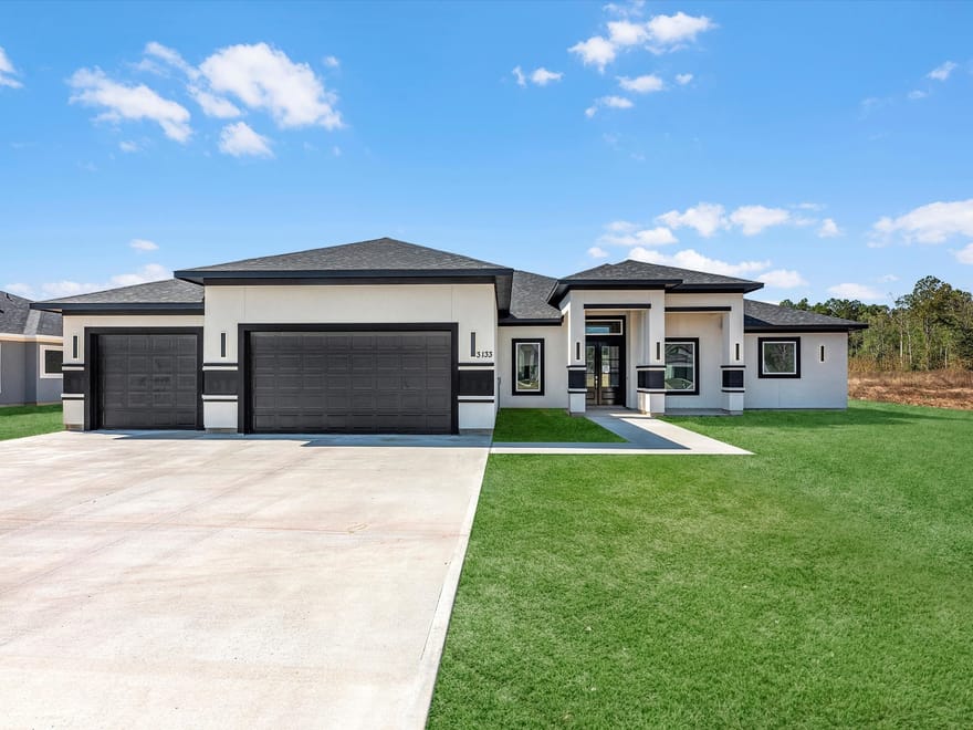 1336 Road 66113, Dayton, Texas