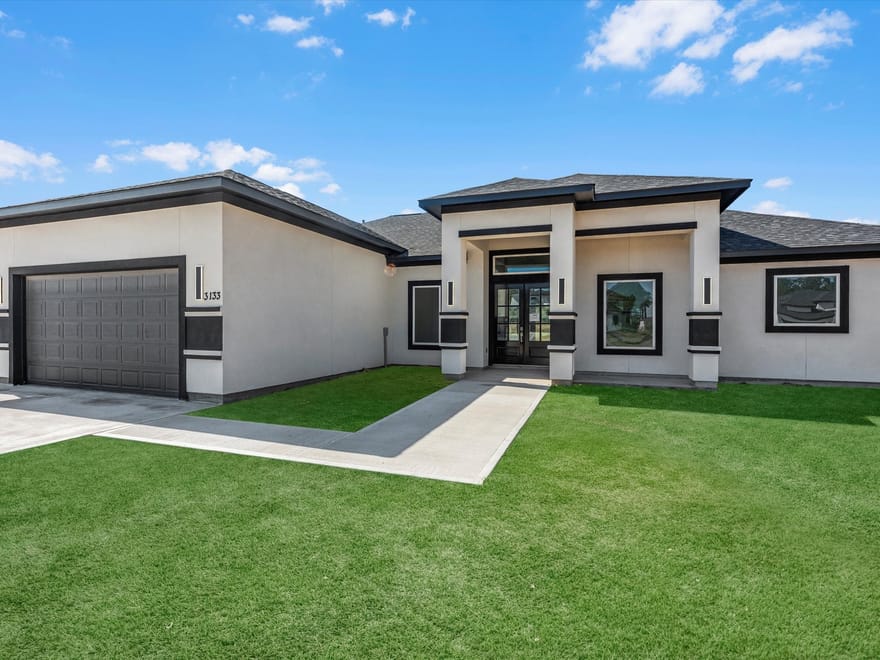1336 Road 66113, Dayton, Texas