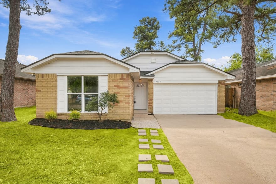 20135 Beechview Lane, Katy, Texas