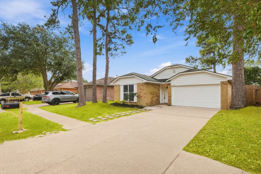 20135 Beechview Lane, Katy, Texas