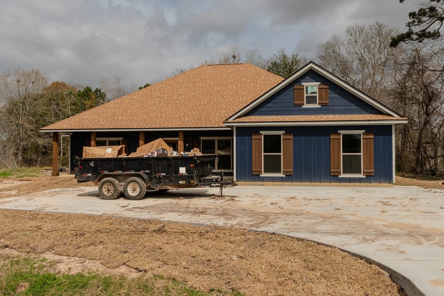 7820 Tolivar Road, Beaumont, Texas