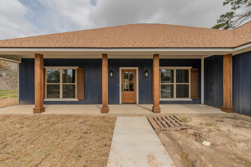 7820 Tolivar Road, Beaumont, Texas