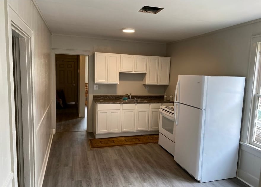 2909 Woodford Street, Shreveport, Louisiana