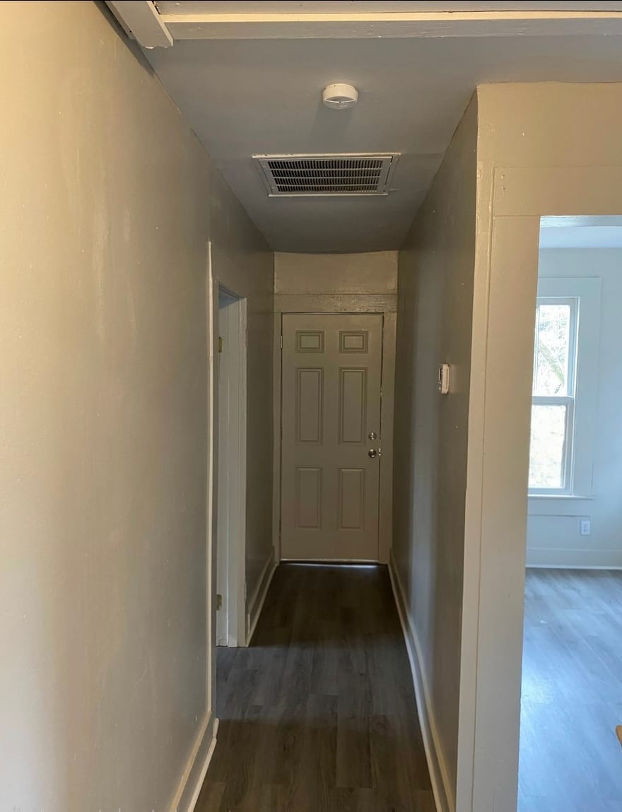 2909 Woodford Street, Shreveport, Louisiana