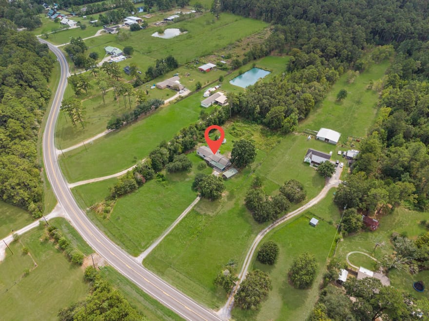 9307 Fm 1130, Orange, Texas