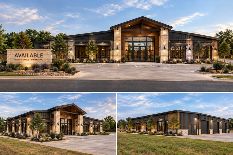 9800 Mineral Wells Highway, Weatherford, Texas