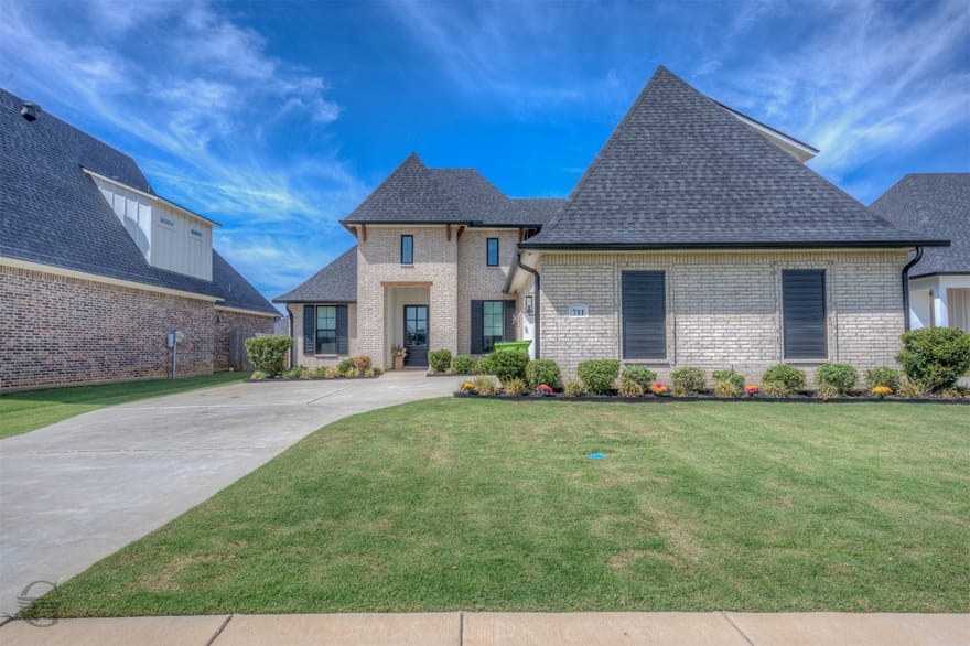 711 Julesburg Lane, Benton, Louisiana