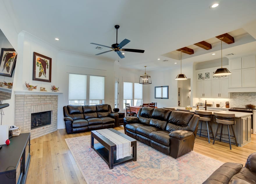 711 Julesburg Lane, Benton, Louisiana