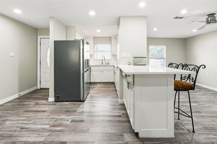 3510 Northpark Drive, Corsicana, Texas