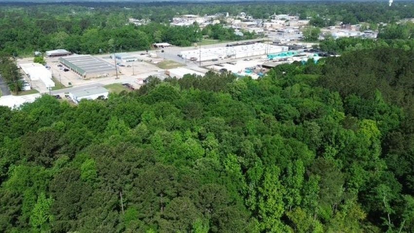97825 Tr Rt 117 Hursey St, Kirbyville, Texas