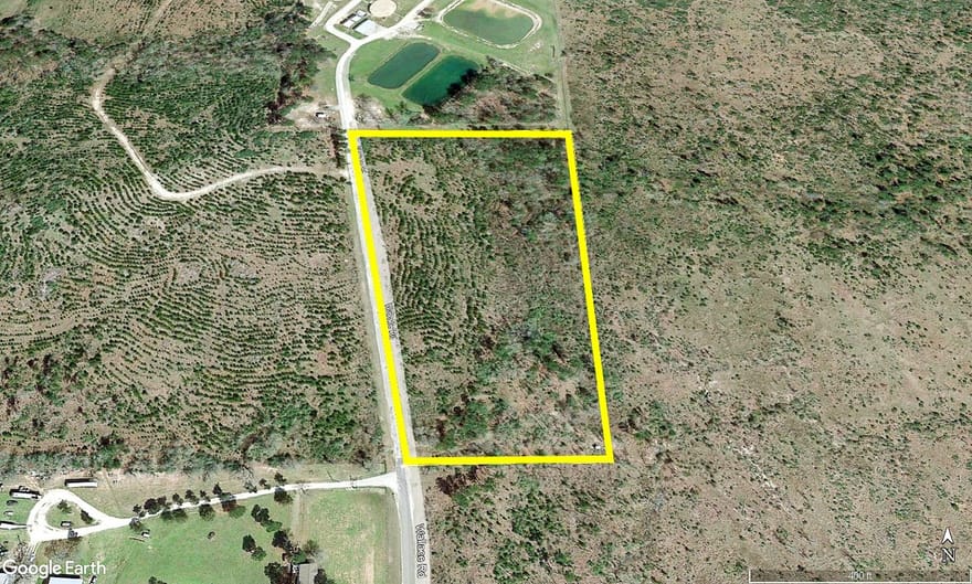01 Wallace, Huntsville, Texas