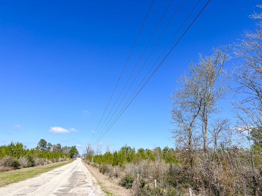 01 Wallace, Huntsville, Texas