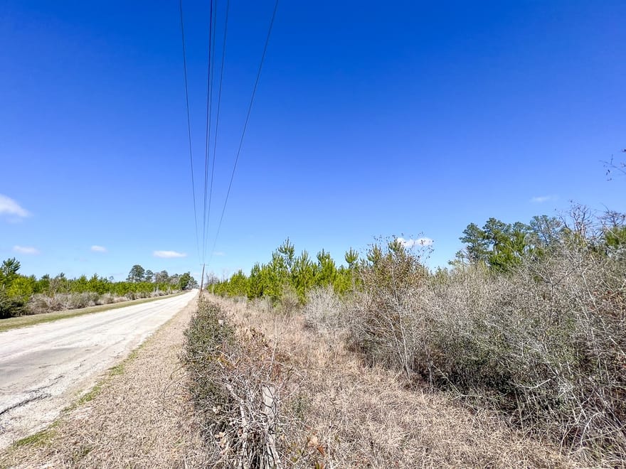 01 Wallace, Huntsville, Texas