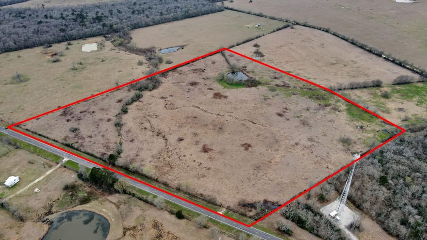 12755 Fm 230, Weldon, Texas