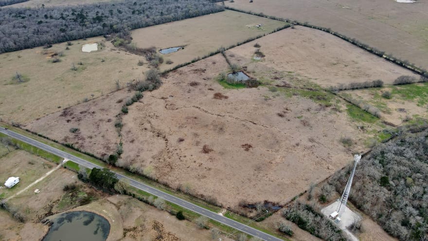 12755 Fm 230, Weldon, Texas