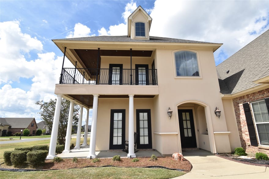 103 Donna Lane, Stonewall, Louisiana