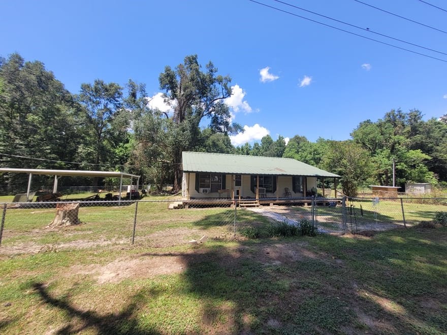 1562 Fm 1013, Kirbyville, Texas