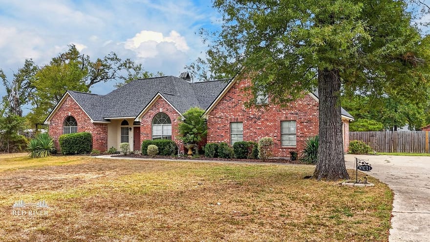 10571 Norris Ferry Road, Shreveport, Louisiana