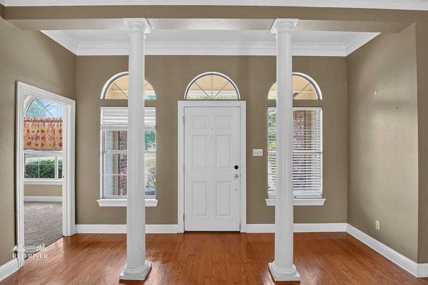 10571 Norris Ferry Road, Shreveport, Louisiana