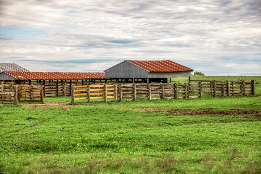 9502 Seward Plantation Road, Brenham, Texas
