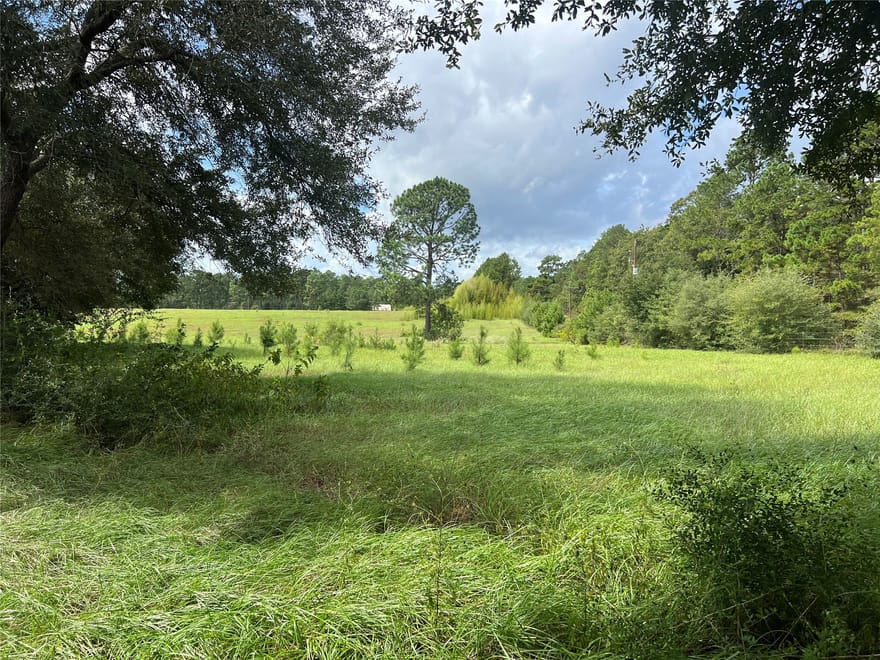 TBD Private Road 8309, Woodville, Texas