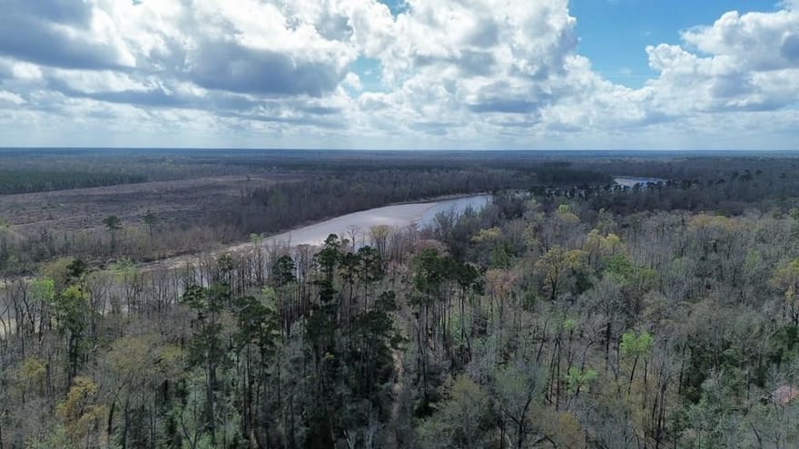 16.97AC Tr Cr 4081, Bon Wier, Texas