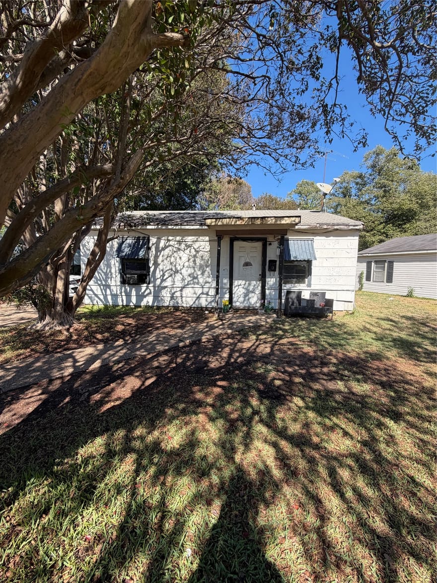 3534 Pleasant Drive, Shreveport, Louisiana