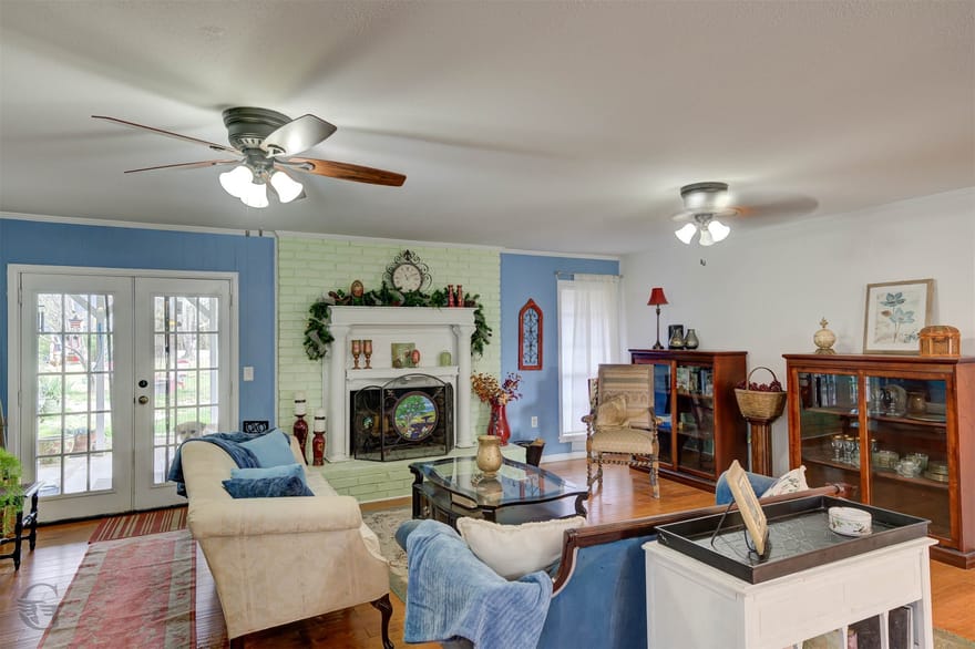 306 S Tanglewood Drive, Minden, Louisiana