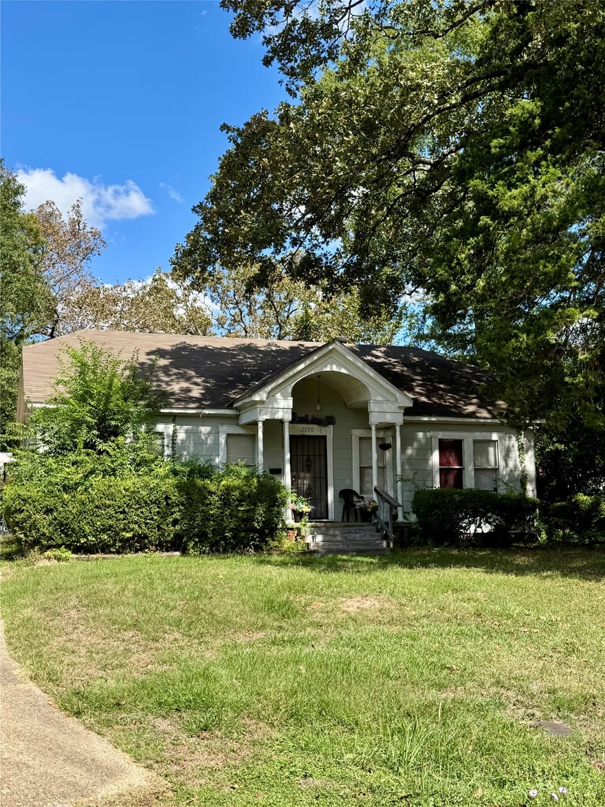 2550 Murray Street, Shreveport, Louisiana