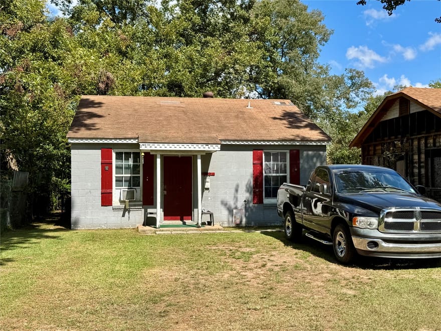 3122 W Laurel Street, Shreveport, Louisiana