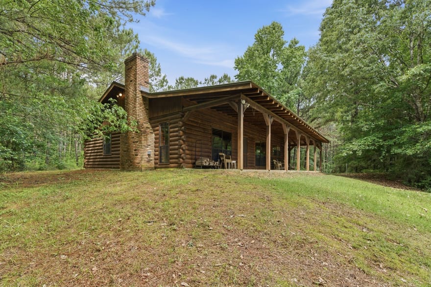 870 Cr 4259, Woodville, Texas