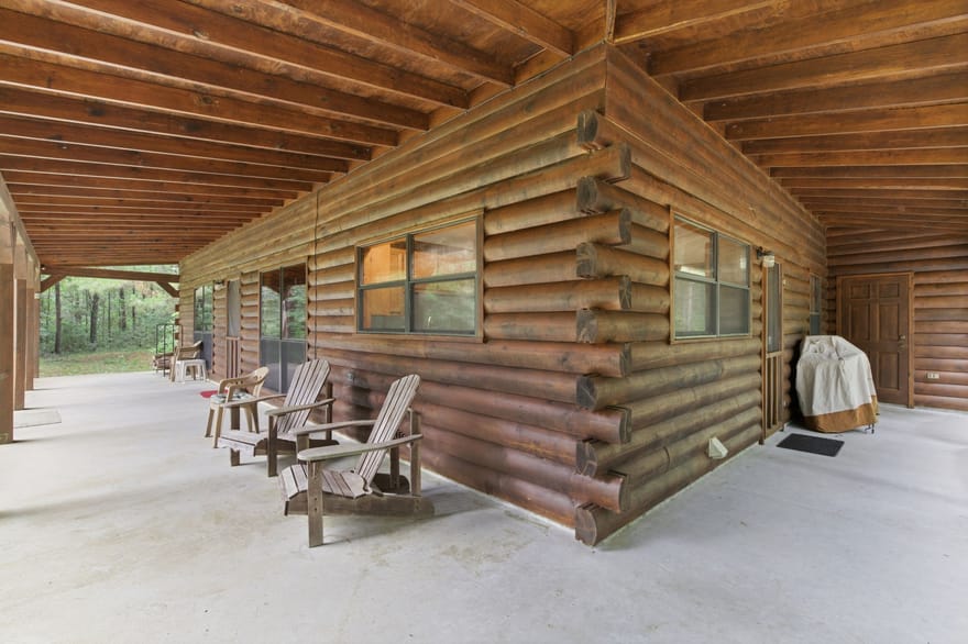 870 Cr 4259, Woodville, Texas