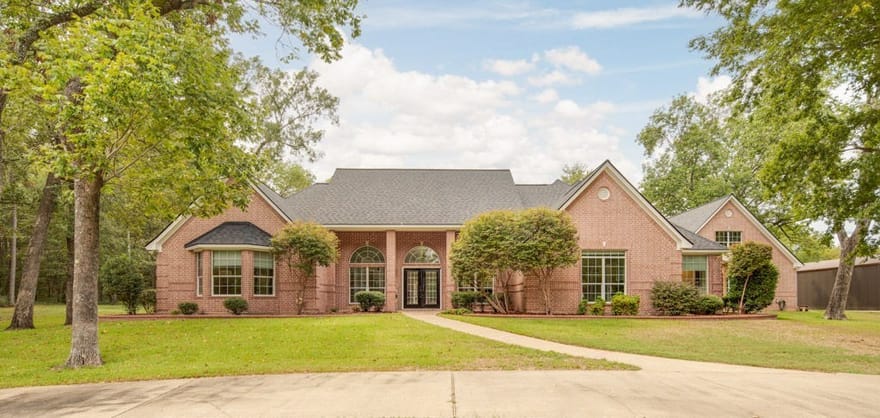 550 Fm 1791 North, Huntsville, Texas