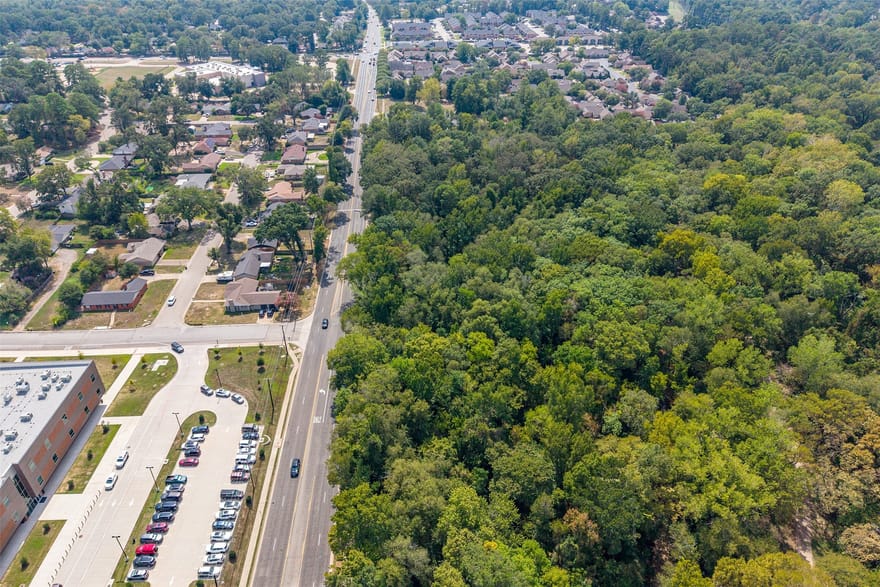 4649 New Copeland Road, Tyler, Texas