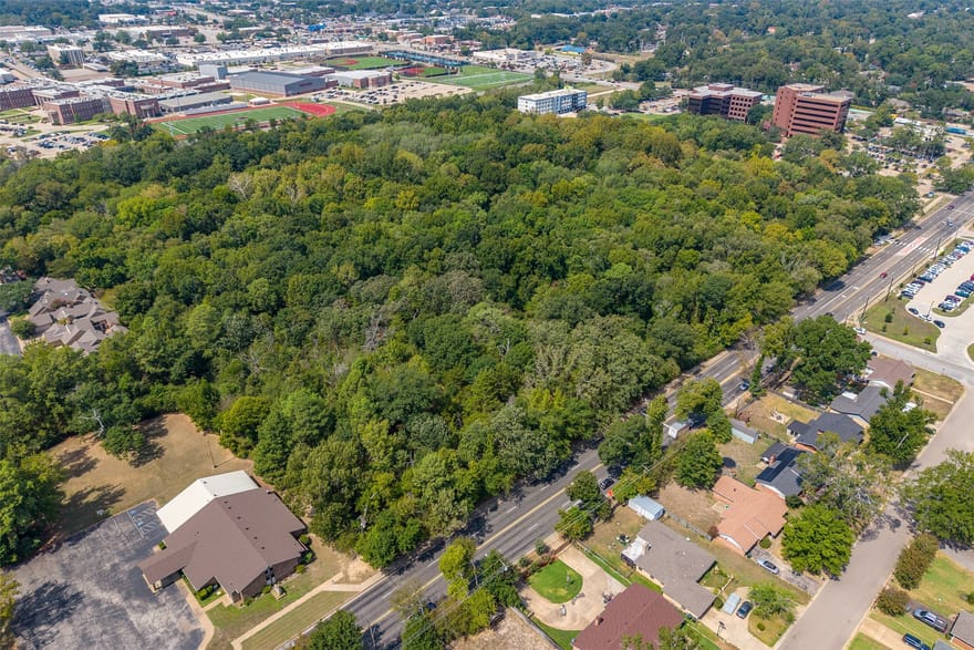 4649 New Copeland Road, Tyler, Texas