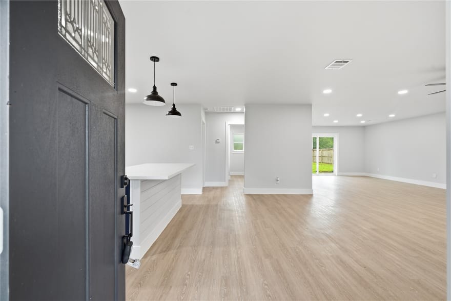 13520 Chimney Rock Drive, Beaumont, Texas