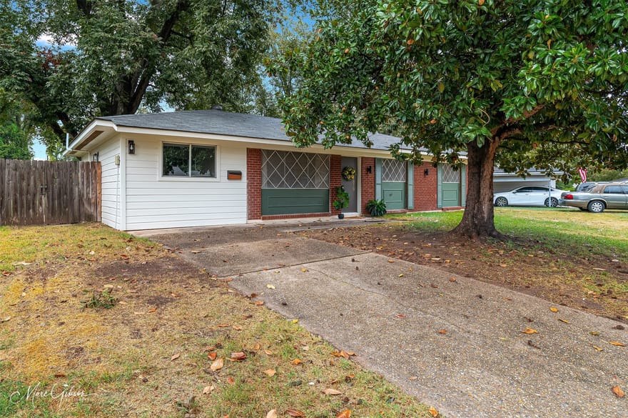 1819 Alison Avenue, Bossier City, Louisiana