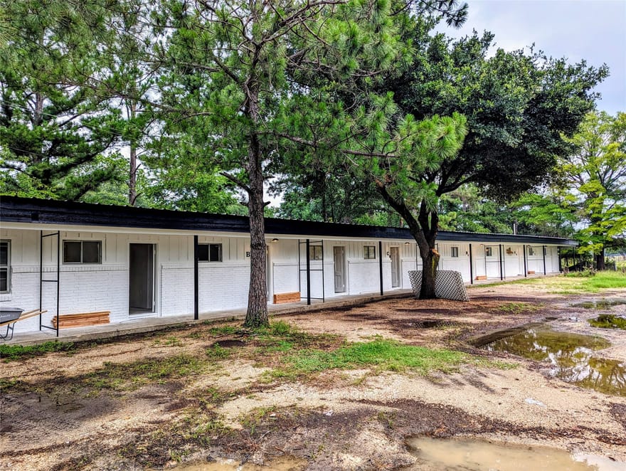 1210 Fm 667, Purdon, Texas