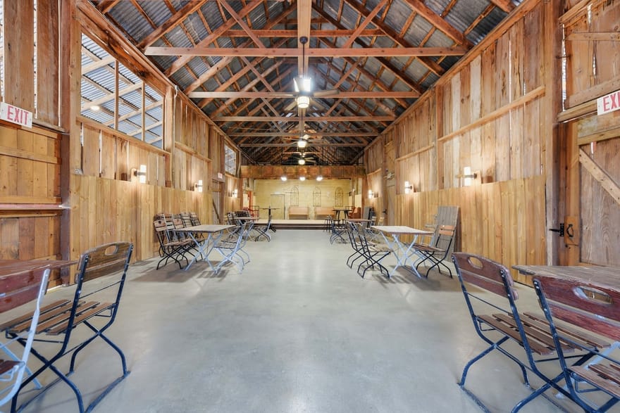 2575 Old Mill Creek Road, Brenham, Texas