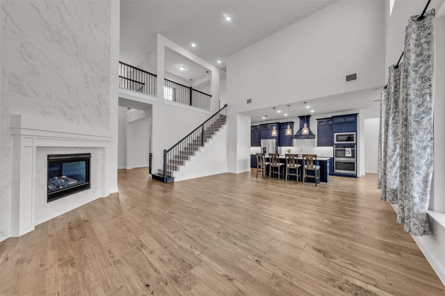 1802 Southpointe Xing, Mansfield, Texas