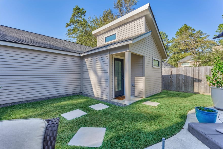 6506 Jadecrest Drive, Spring, Texas