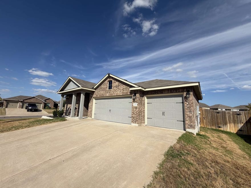 2800 Brosnan Road, Waco, Texas