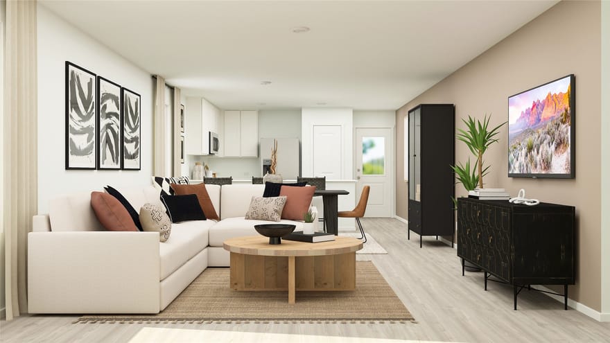 15116 Lima Lane, Fort Worth, Texas